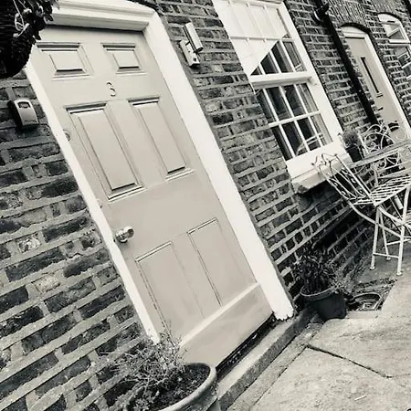 Bespoke Luxury Serviced Apartment Macclesfield Exterior photo
