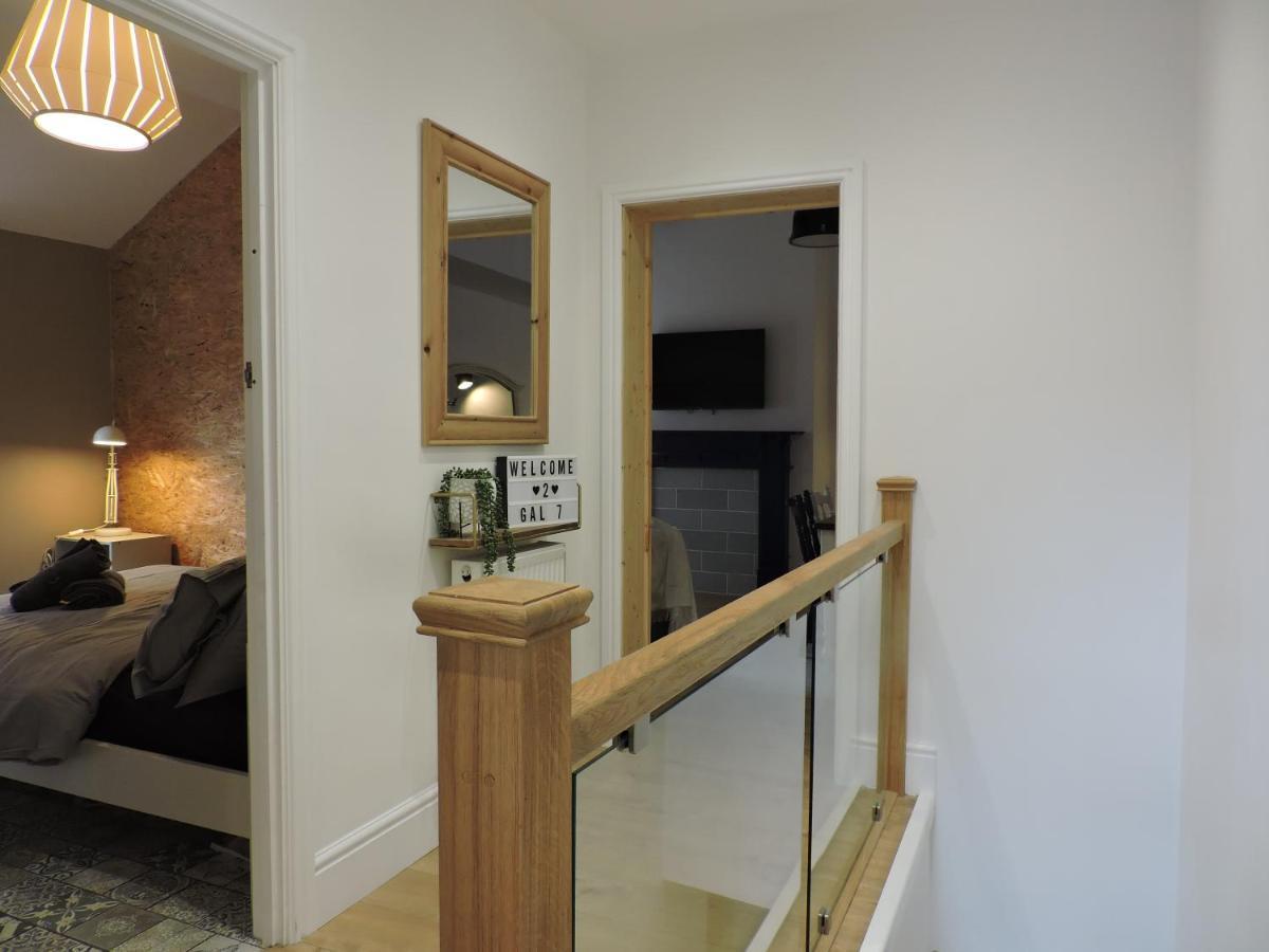 Bespoke Luxury Serviced Macclesfield