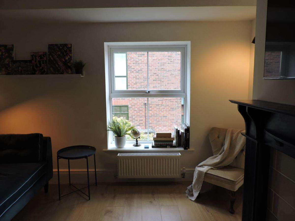 Bespoke Luxury Serviced Macclesfield