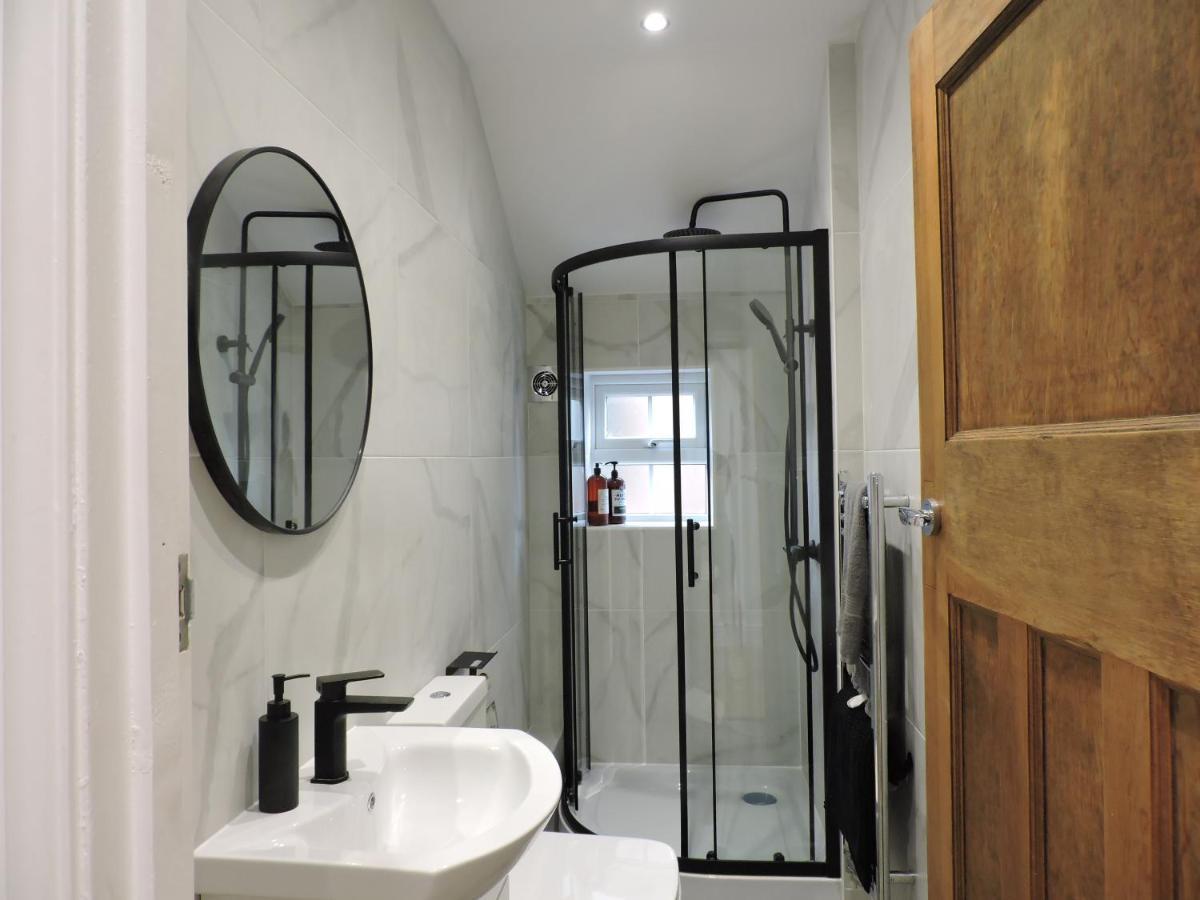 Apartment Bespoke Luxury Serviced *