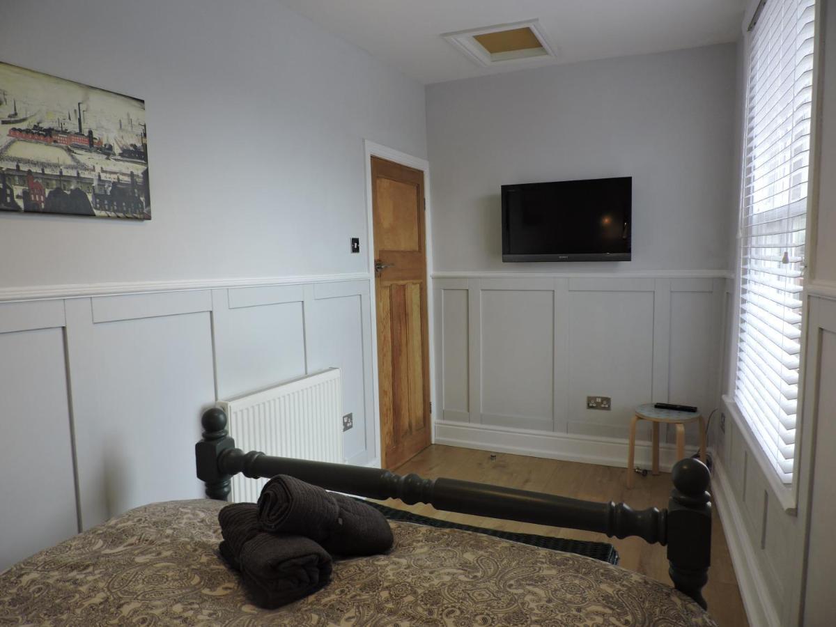 Bespoke Luxury Serviced * Macclesfield
