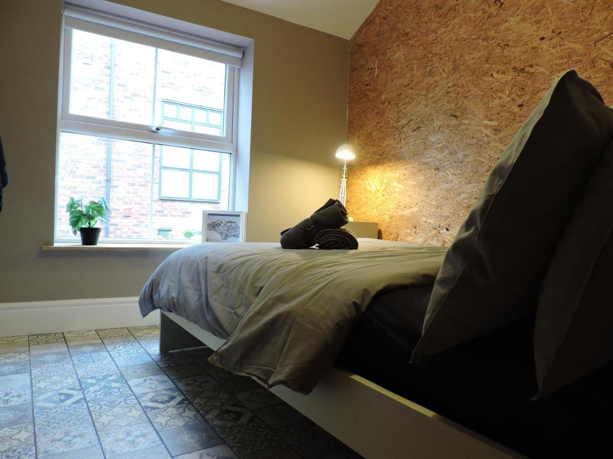 Bespoke Luxury Serviced *